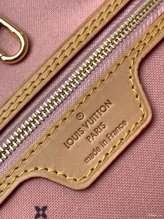 Affordable VUITTON MM NEVERFULL LOUIS 0807